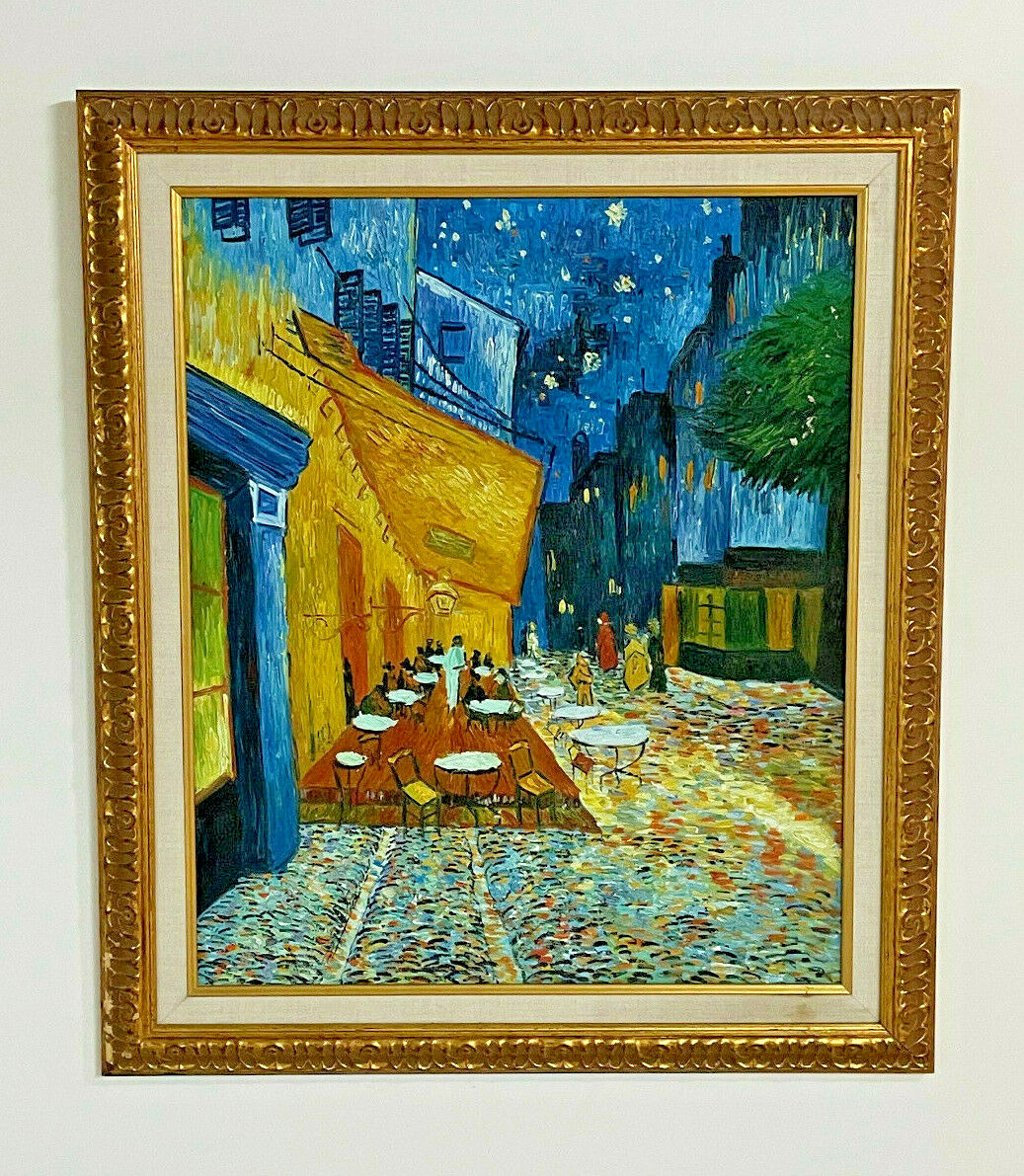 Van Gogh 
