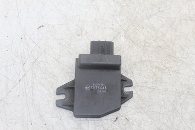 2008 SkiDoo Rev XP MXZ 800R Voltage Regulator 515176364 2008 SkiDoo Rev XP MXZ 800R Voltage Regulator 515176364