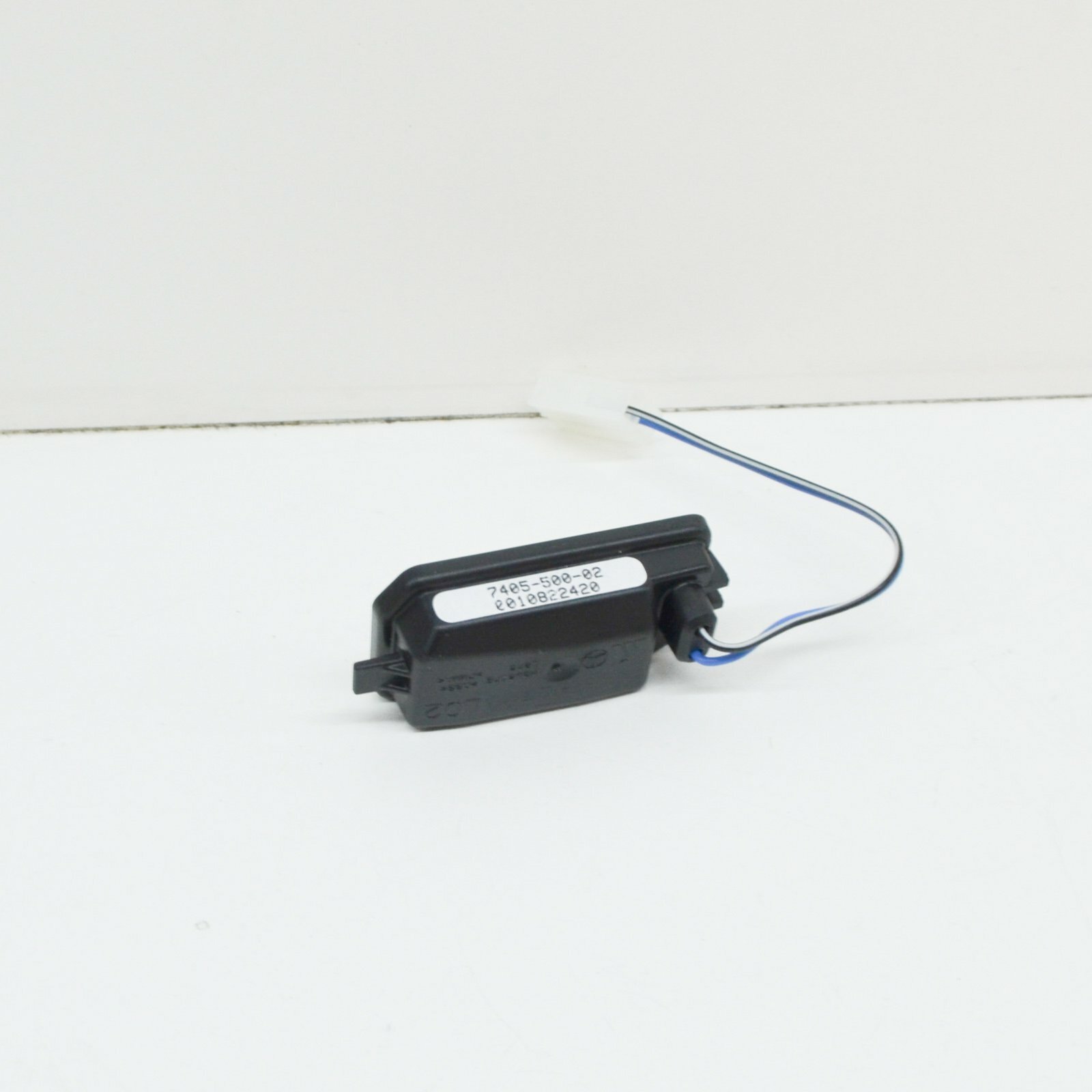NEW MERCEDES-BENZ C-CLASS W205 LEFT WING MIRROR PUDDLE LIGHT 