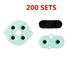 200sets For Nintendo Game Boy Color GBC System Silicon Conductive Rubber Pad Hot