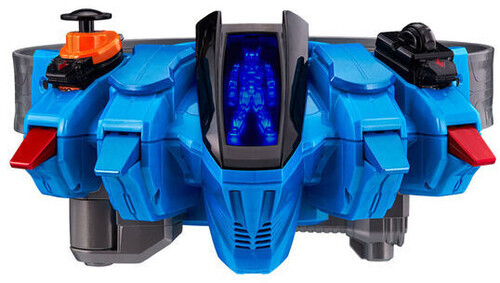 Bandai - Kamen Rider Fourze - Bandai DX - Nadeshiko Driver