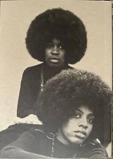 Stephen Shames | Bayeté Ross Smith  SIGNED Black Panther photo book