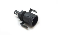 Genuine Mercedes W201 W124 W140 Intake Air Temperature Sensor NEW 0095426817