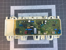 LG Dryer Control Board P EBR76542912