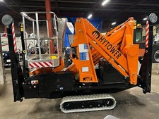 2024 Hytower MS-44