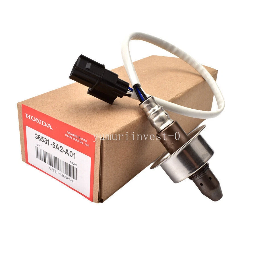 OEM Upstream & Downstream Oxygen Sensor For Honda Accord CR-V Acura ILX TLX 2.4L Foto 3 de 4