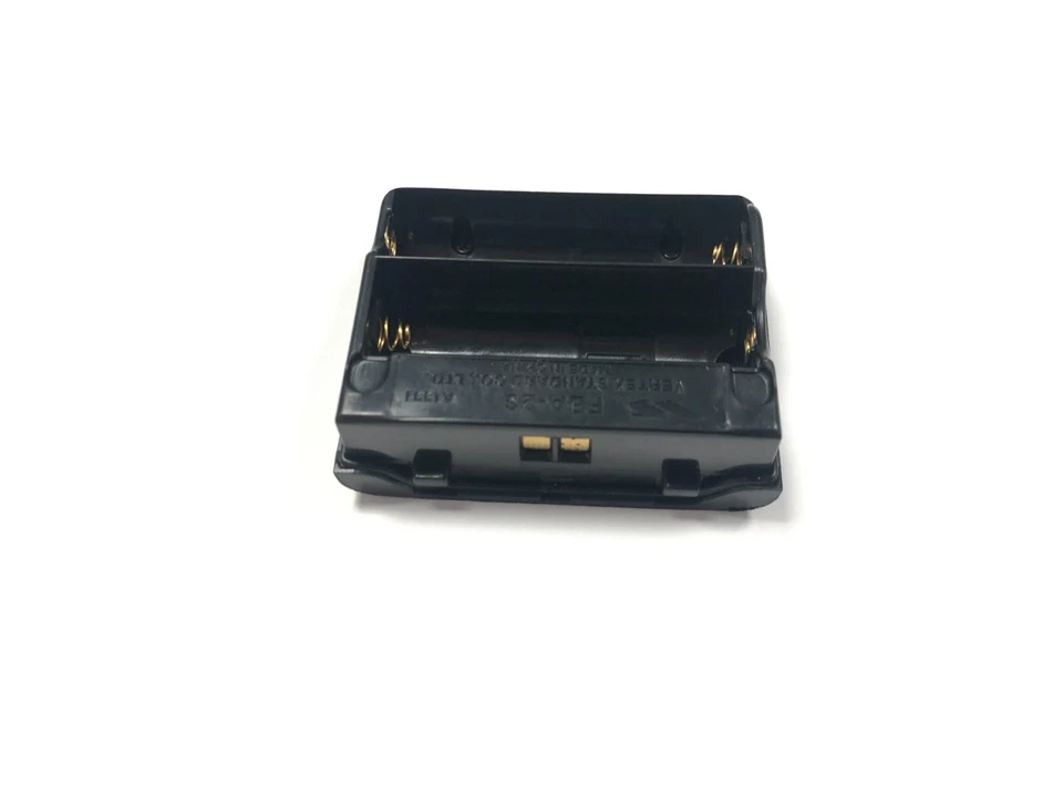 YAESU Original FBA-23 Battery Case for VX-6 VX-7 VX-6R VX-7R Radio | Brand New - Image 3 of 4