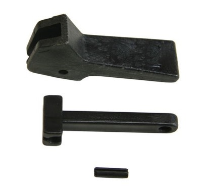Ski-Doo MXZ500 MXZ550 MXZ600 MXZ800R Models SPI Choke Lever Repair