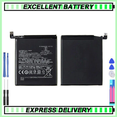 Brand New BM3M 3070mAh Battery For Xiaomi 9 Se Mi9 SE Mi 9SE BM3M High Quality