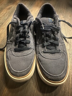 Nike 6.0 Mavrk Low Canvas