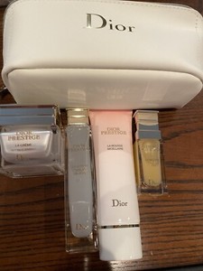 dior skincare set