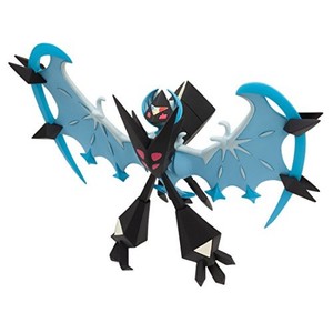 pokemon necrozma toy