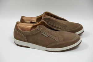 mephisto ludo men's casual sneaker