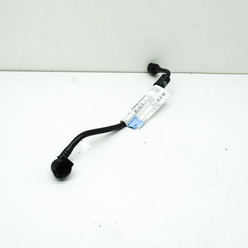 NEW BMW X5 G05 EXPANSION TANK PIPE LINE 17128579334 8579334 ORIGINAL - Picture 8 of 10
