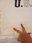 4 pc lot H&M h and M DIVIDED Sz S 10-12 tops shirts t shirt CROPPED!!! — photo 6