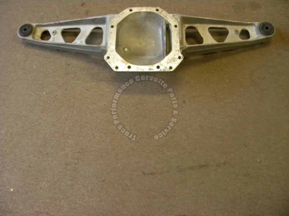 1980-1982 Corvette D44 Rear Axle Cover 14008656 Differential