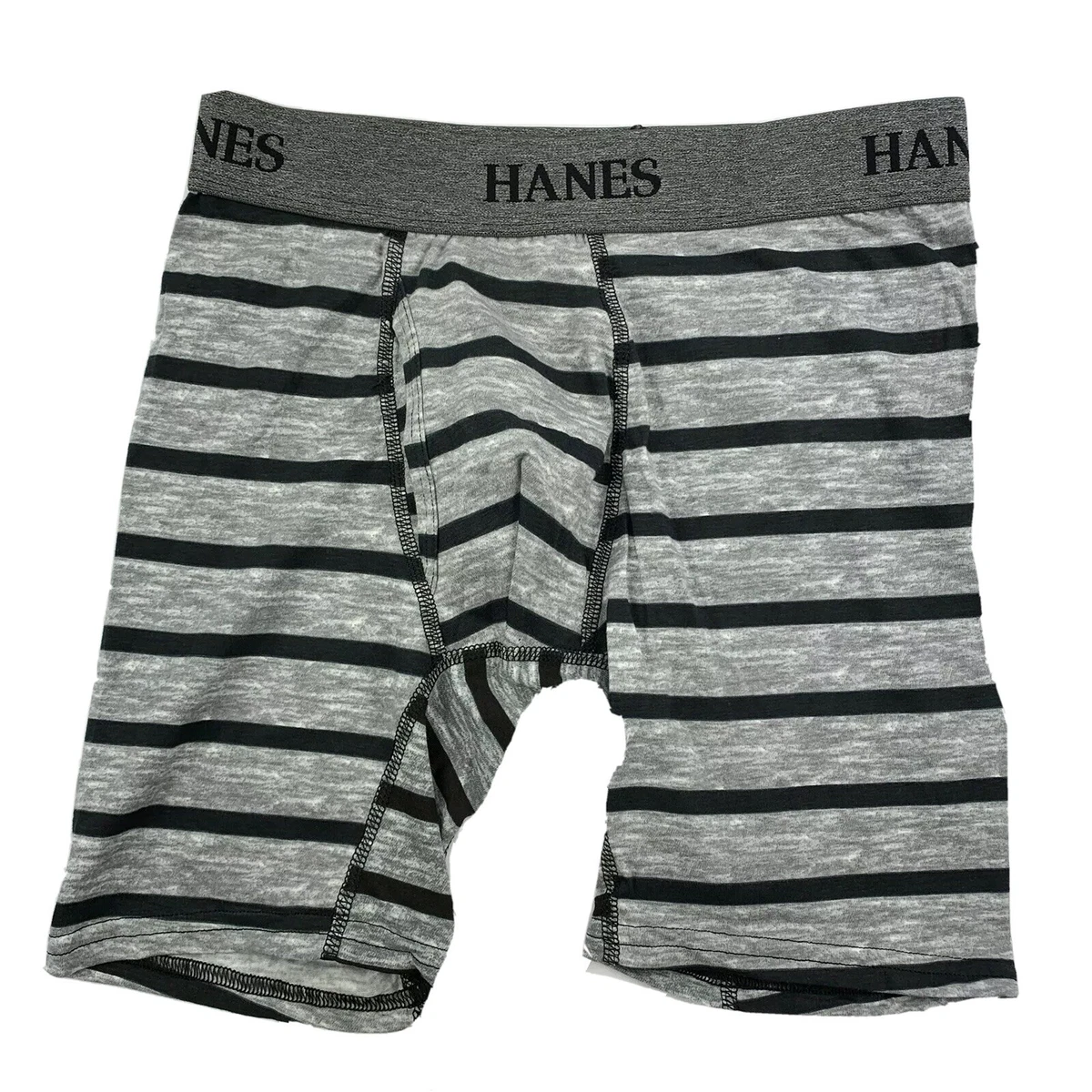 Hanes shop boxer trunks