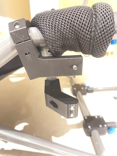 Playseat Challenge X LOGITEC G EDITION FANATEC ClupSports SQ 1.5 Shifter Mount - Picture 15 of 21