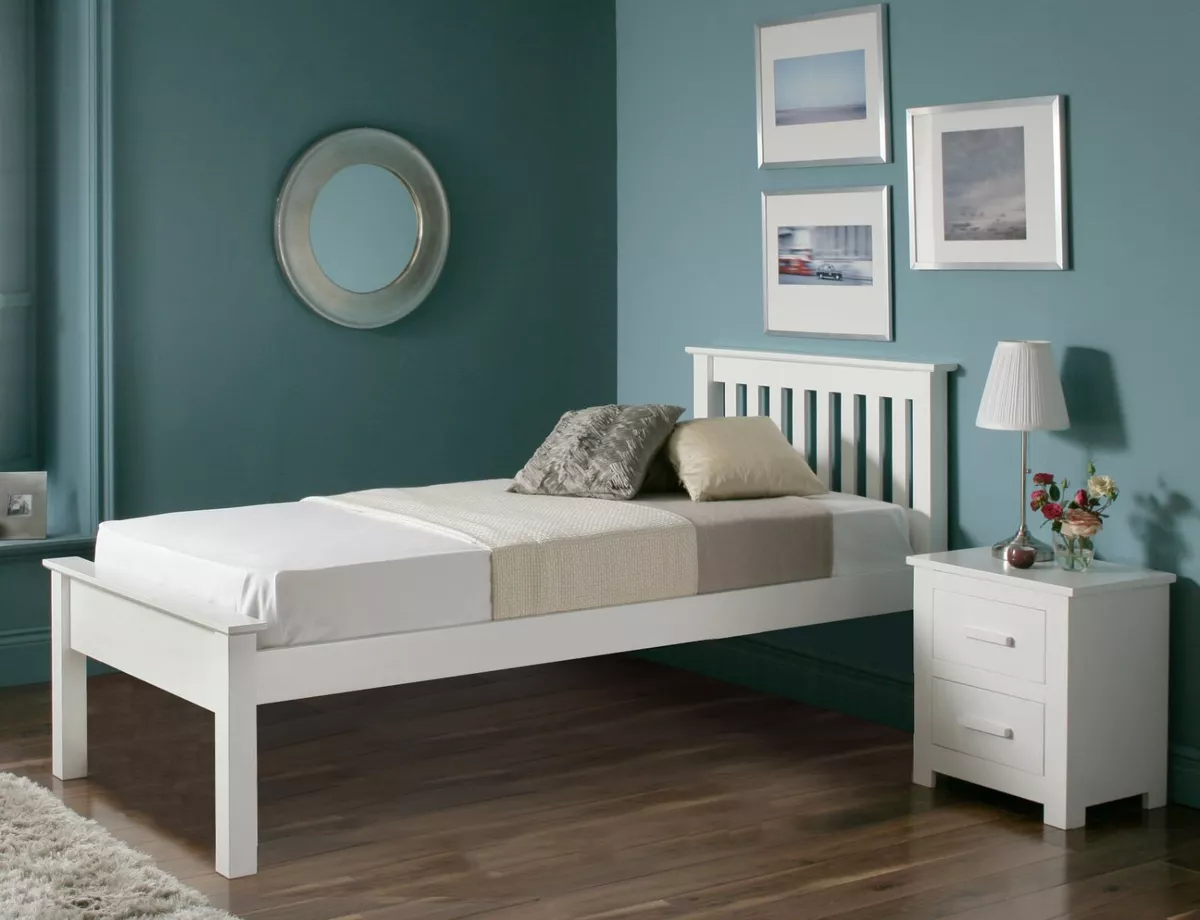 Single bed deals deals