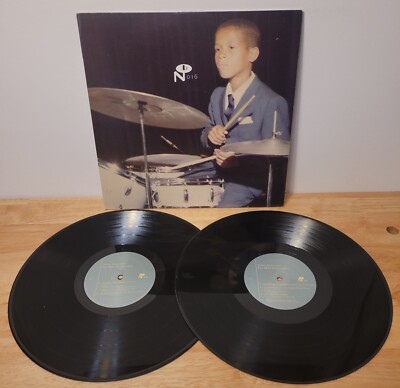 Home Schooled The ABCs Of Kid Soul 2007 Numero Numr Record Gatefold Funk Soul LP