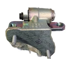 Genuine Oem Mercedes Ben C W204 FRONT LEFT DOOR BOTTOM HINGE 