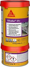 Distributeur SIKA vend  Sikadur 31 + kit 1.2 kg neufs et récents