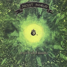 Secret Annexe - Seven Headed Monster (CD 2007)
