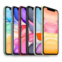 Apple iPhone 11  64GB/128GB/256GB Unlocked All Colours - Very Good Condition