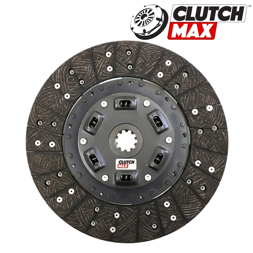 STAGE 2 CLUTCH KIT for BUICK CHEVY GMC CAMARO CORVETTE CHEVELLE EL CAMINO NOVA - Image 3 of 4