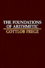 The Foundations of Arithmetic: A Logico-Mathematical Enquiry into the Concept of