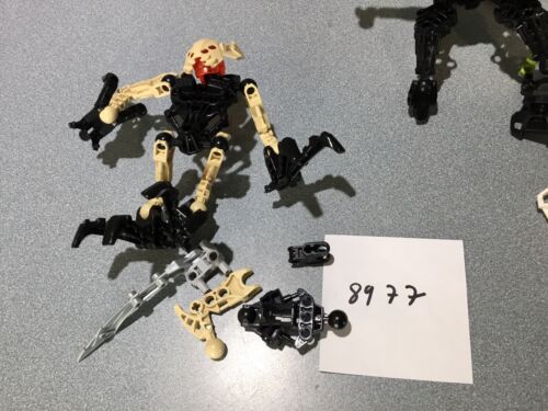 3 SETS OF Lego 7135 7136 8977 INCOMPLETE FREE SH - Picture 2 of 4