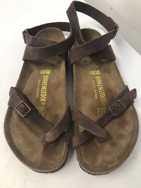 birkenstock yara ebay