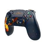 Freaks And Geeks Harry Potter Hogwarts Legacy Wireless Controller Playstation 4 Controller 1794434165