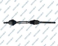 Original GSP Antriebswelle 250228 FüR Renault