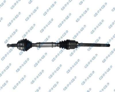 Original GSP Antriebswelle 250228 für Renault