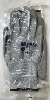 SD-cut 2 gloves cut resistant size XL ansi A2 cut EN 4X42B new in pack