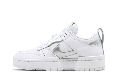 NIKE☆(w) DUNK LOW LX☆22-26cm☆一途なパートナー☆早期完売