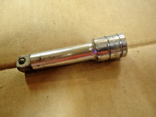 S-K Tools 3/8" Drive 3" Socket Extension 45160 USA Made J