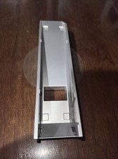 OEM Official Nintendo Wii Console System Stand and Clear Base RVL-017 RVL-019