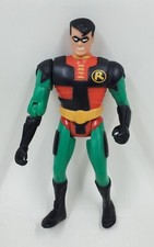 Batman The Animated Series NINJA ROBIN 4.5" Action Figure Kenner 1993