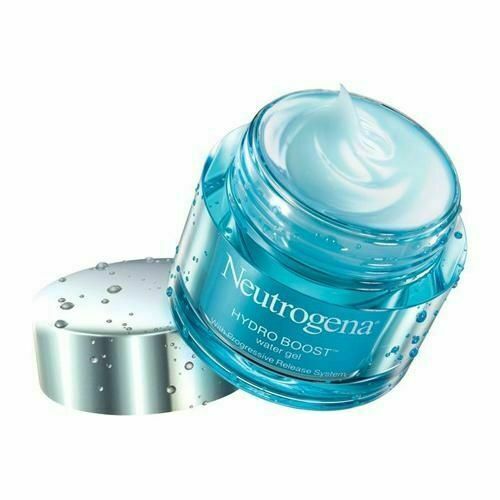 neutrogena hydro boost gel cream stores