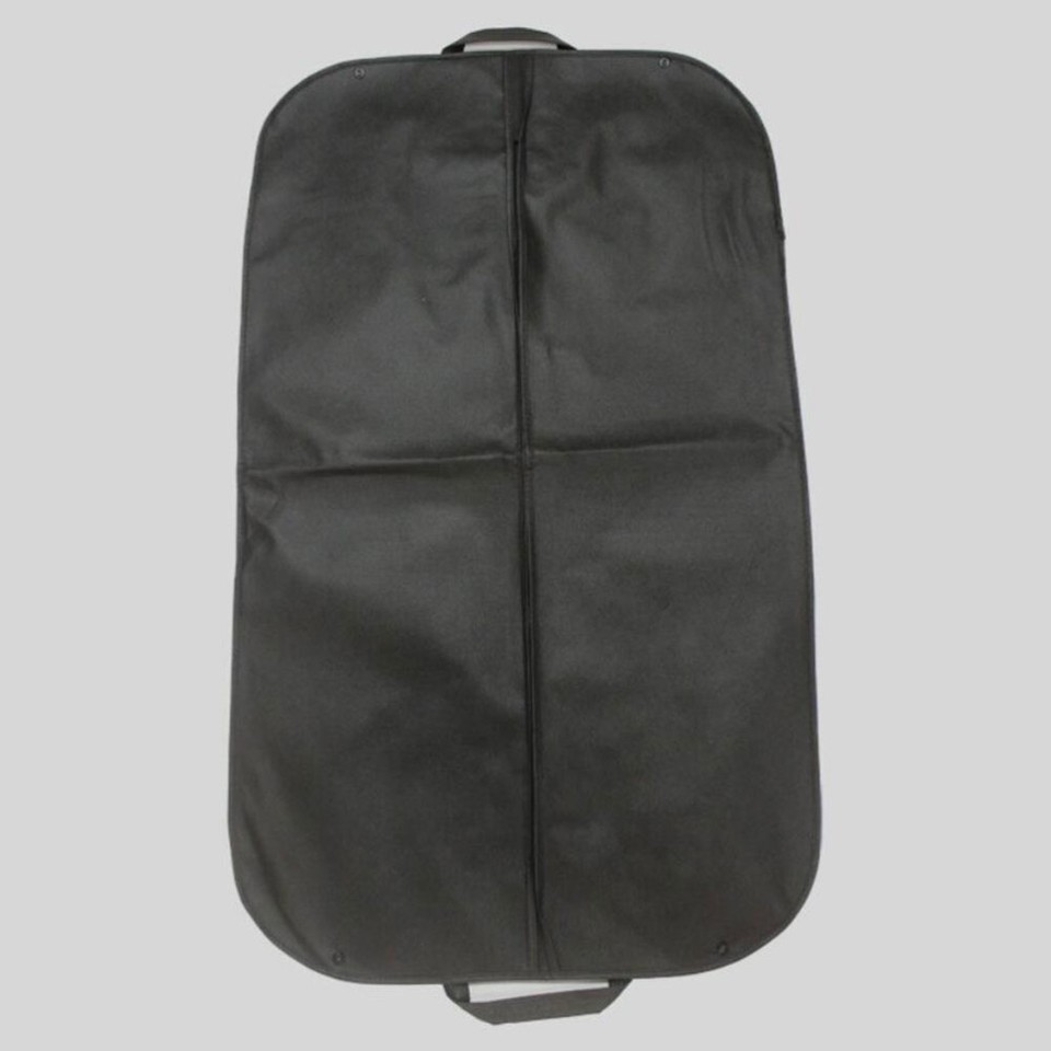 Travel Clothes Bag Clothes Dust Cover Suit Storage Bag Travel Garment