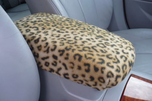 Center Console Covers Fits the Toyota Camry 2006-2012 Fleece Material-F4FL - Bild 13 von 20