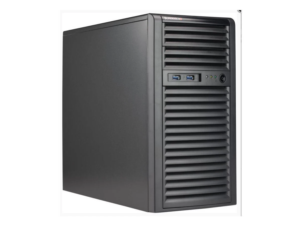 Supermicro Computer Case for sale | eBay