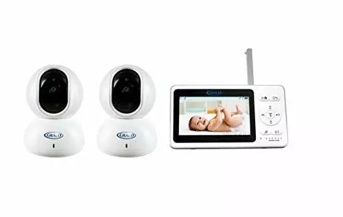 Ebay baby monitor video sales