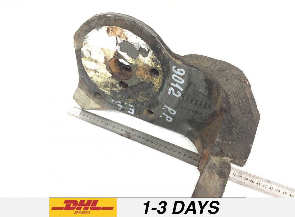 6797071 6899364 Front Axle Air Spring Bracket Right VOLVO | eBay