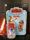 Star Wars Vintage Collection R2-D2 With Sensor-scope - ESB Action Figure