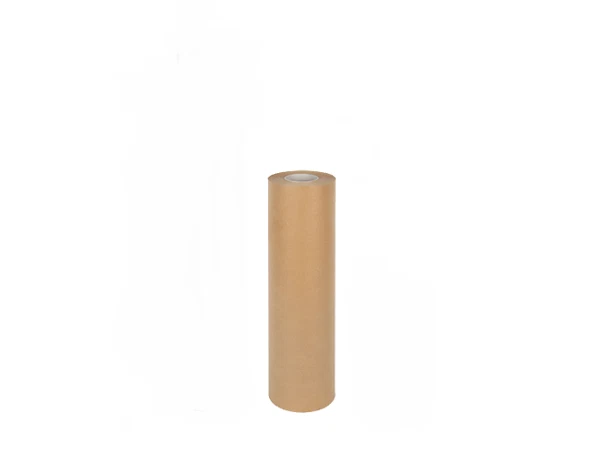 1 rouleau papier kraft de masquage,60cm X 280m, protection, peinture carrosserie - Photo 1/2