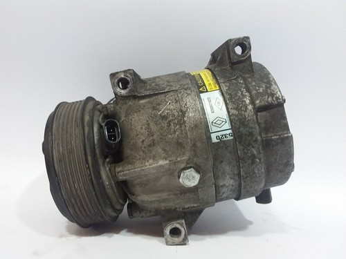 8200021822 klimakompressor RENAULT LAGUNA B56 1.8 CAT dmuap1338765