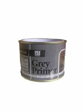 2 x Grey Primer Undercoat Paint most surfaces including metal Quick Dry Under Co